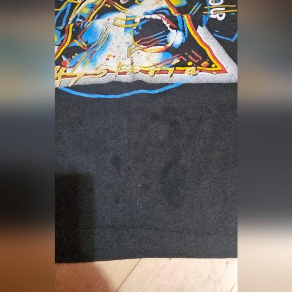 Def Leppard shirt - Picture 3 of 3